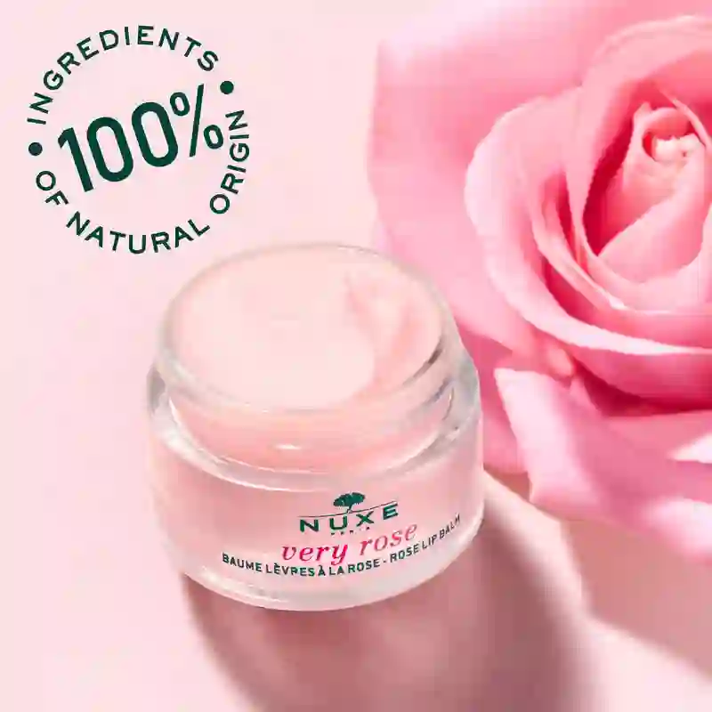 Coffret Cadeau Multi-Gammes Best Seller de Nuxe Huile Florale Prodigieuse + Eau Micellaire + Baume - Image 6