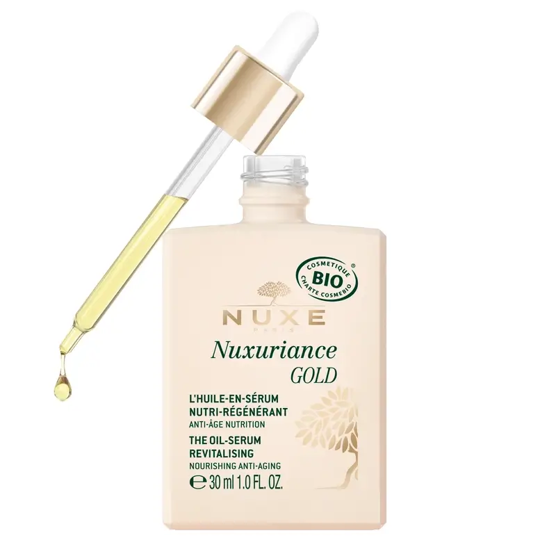 Kit de routine anti-âge nourrissant de Nuxe - Image 2