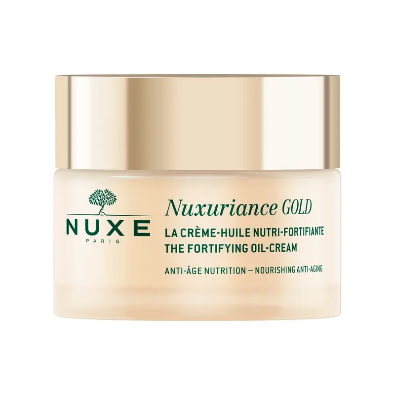 Kit de routine anti-âge nourrissant de Nuxe - Image 3