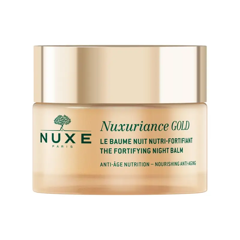 Kit de routine anti-âge nourrissant de Nuxe - Image 4