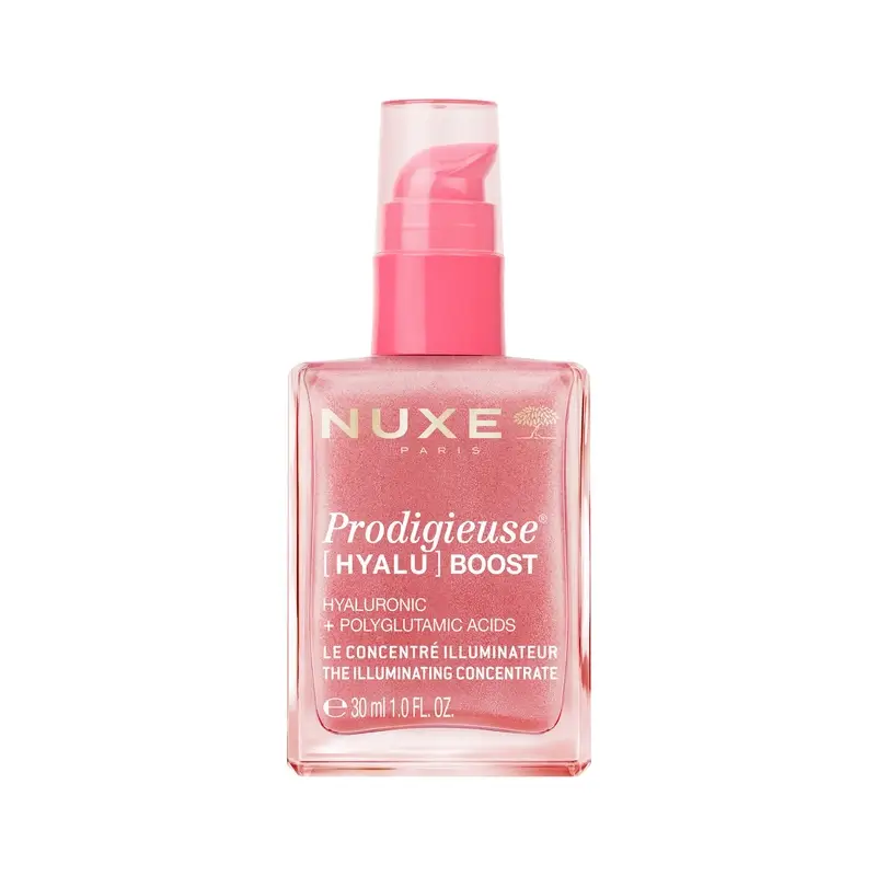 Nuxe Prodigieuse [Hyalu] Boost Concentré Eclaircissant , 30 ml