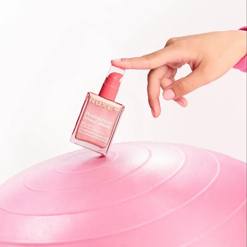 Nuxe Prodigieuse [Hyalu] Boost Concentré Eclaircissant , 30 ml - Image 7