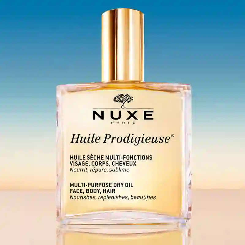 Nuxe Prodigieux Multi-Gammes Collection Prodigieux Floral + Coffret Bougie - Image 3