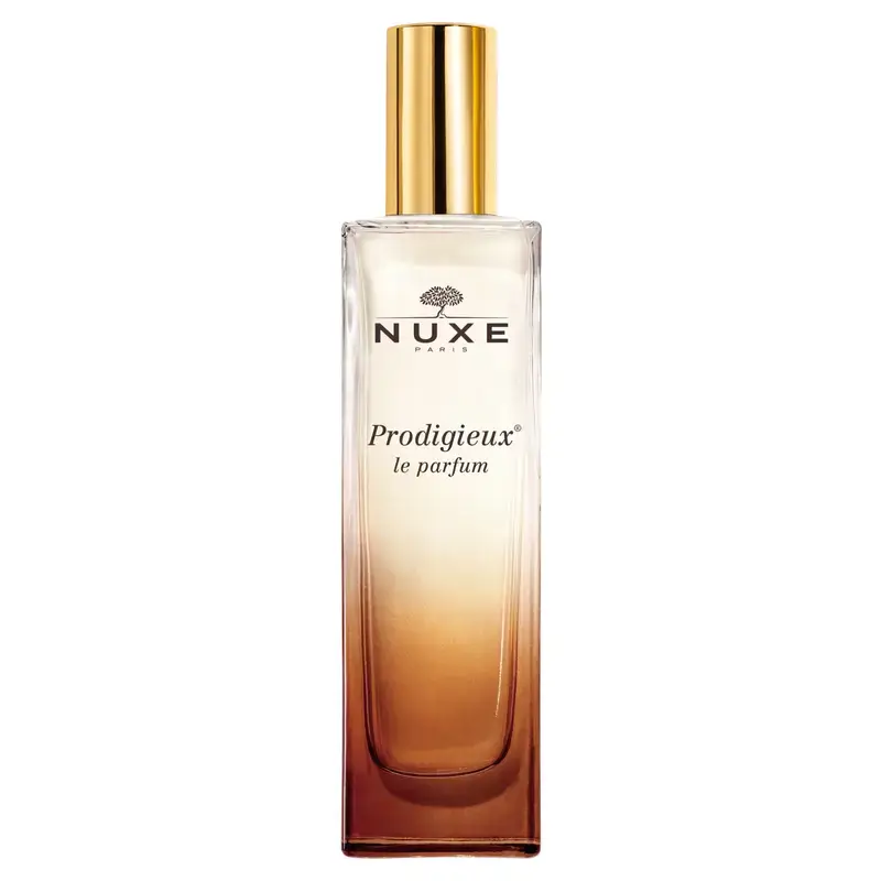 Nuxe Prodigieux Multi-Gammes Collection Prodigieux Floral + Coffret Bougie - Image 4