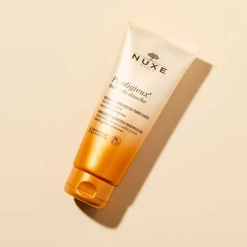 Nuxe Prodigieux Multi-Gammes Collection Prodigieux Floral + Coffret Bougie - Image 5