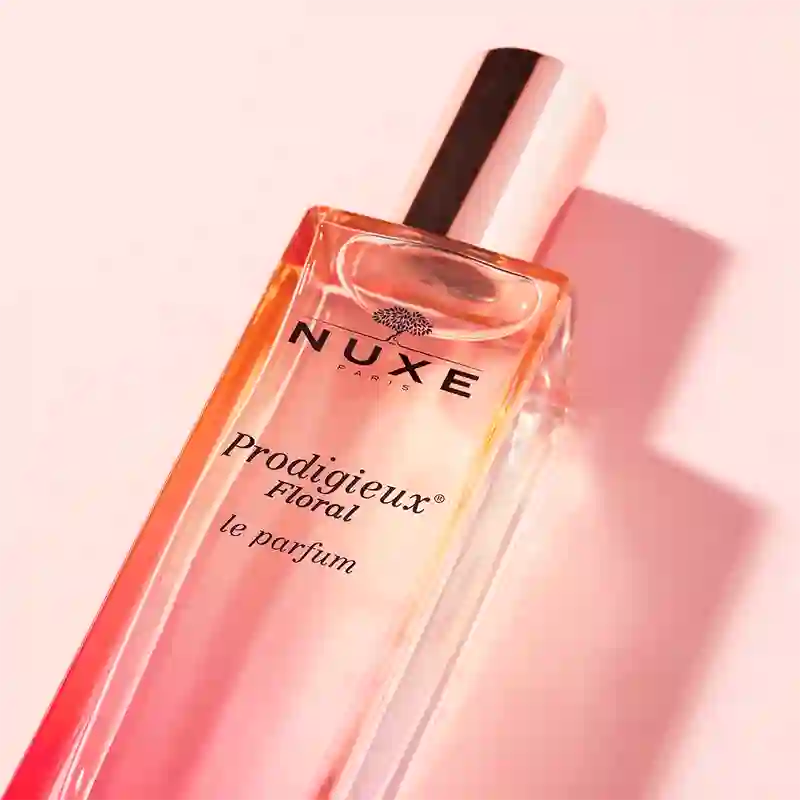 Coffret multi-gammes Nuxe Prodigieux Collection Prodigieux + Bougie - Image 3