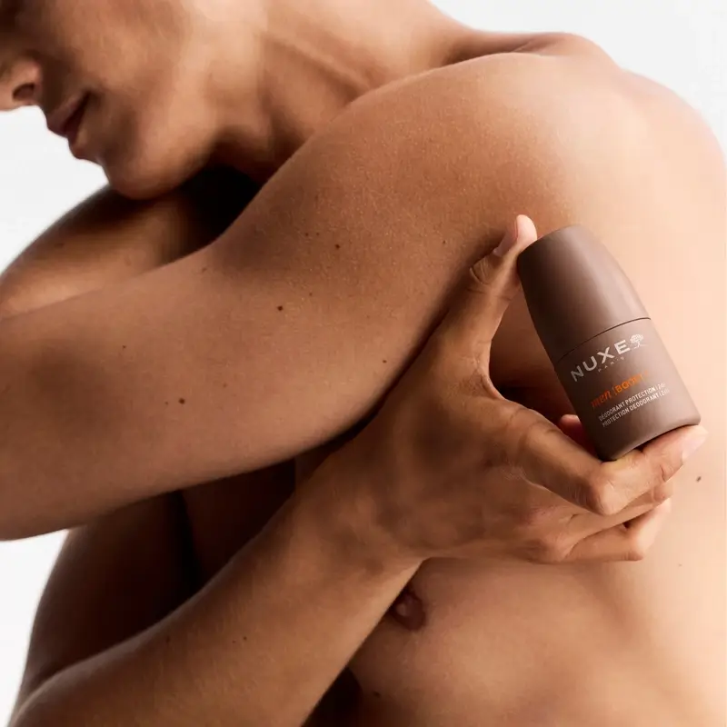 Nuxe Reve De Miel Men 24H Déodorant, 50 ml - Image 3