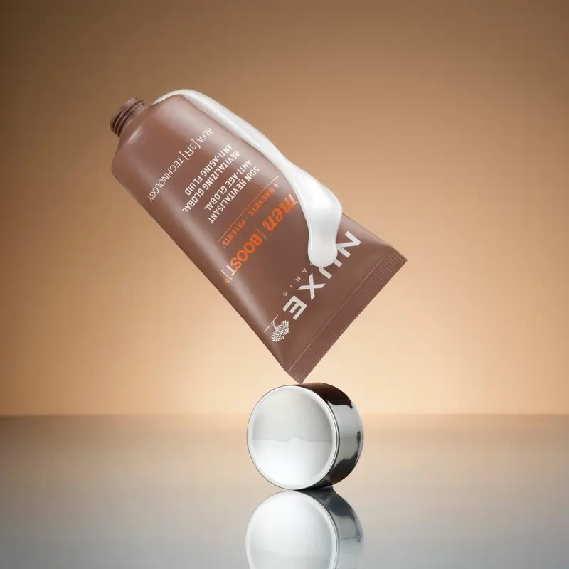 Nuxe Reve De Miel Men Fluide anti-âge revitalisant, 50 ml - Image 4