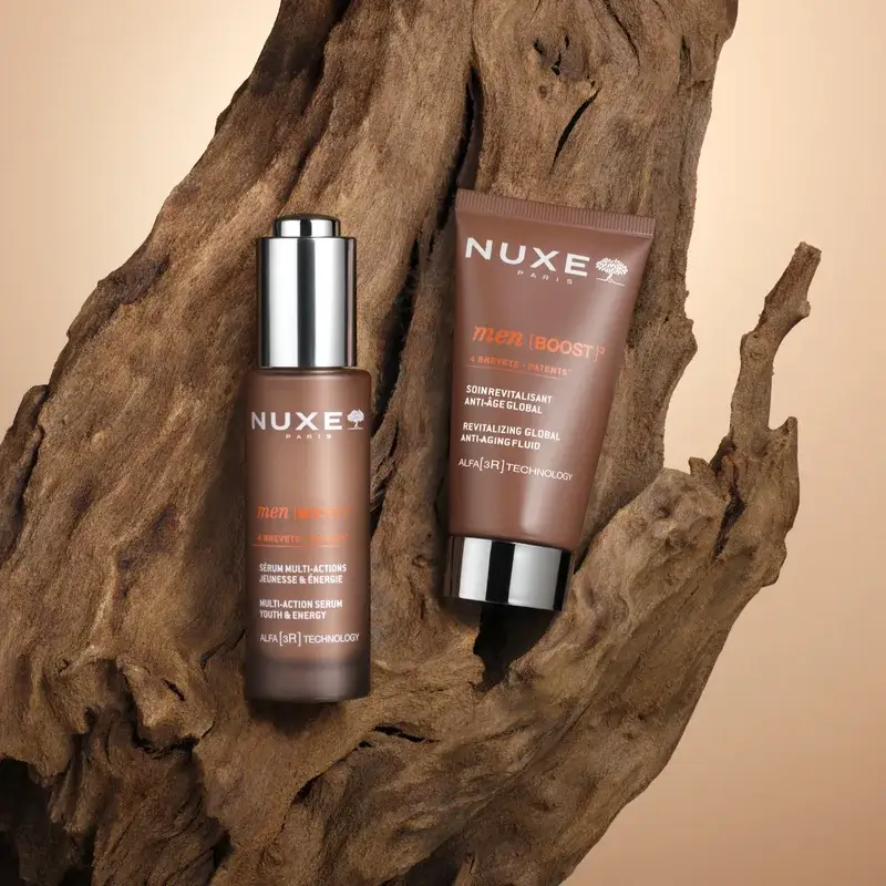 Nuxe Reve De Miel Men Fluide anti-âge revitalisant, 50 ml - Image 5