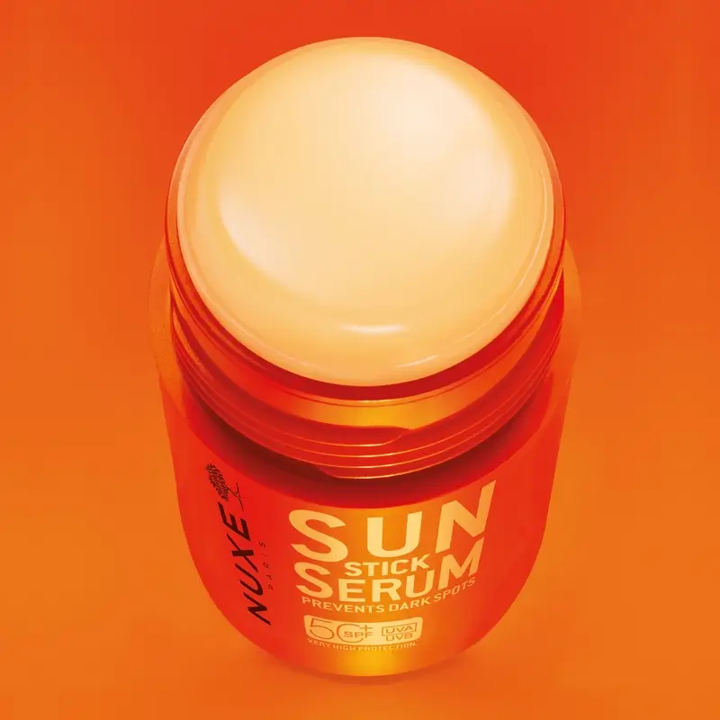 Nuxe Sun Stick Sérum Solaire Spf50+ , 25 g - Image 4