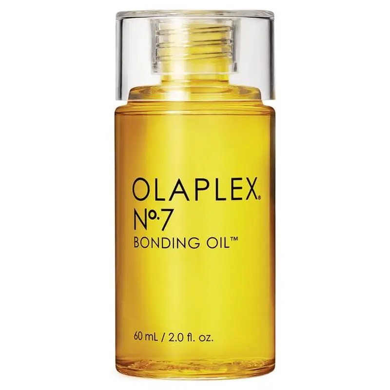 Olaplex Nº7 Bond Oil Huile régénératrice pour cheveux abîmés, 60 ml