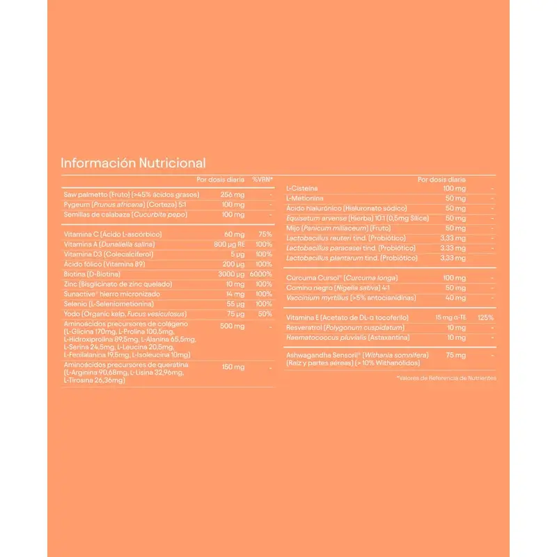 Olistic For Women, Tripl 3 x 28 doses de 25 ml - Image 11