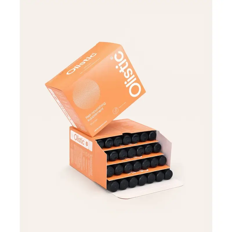 Olistic For Women, Tripl 3 x 28 doses de 25 ml - Image 5