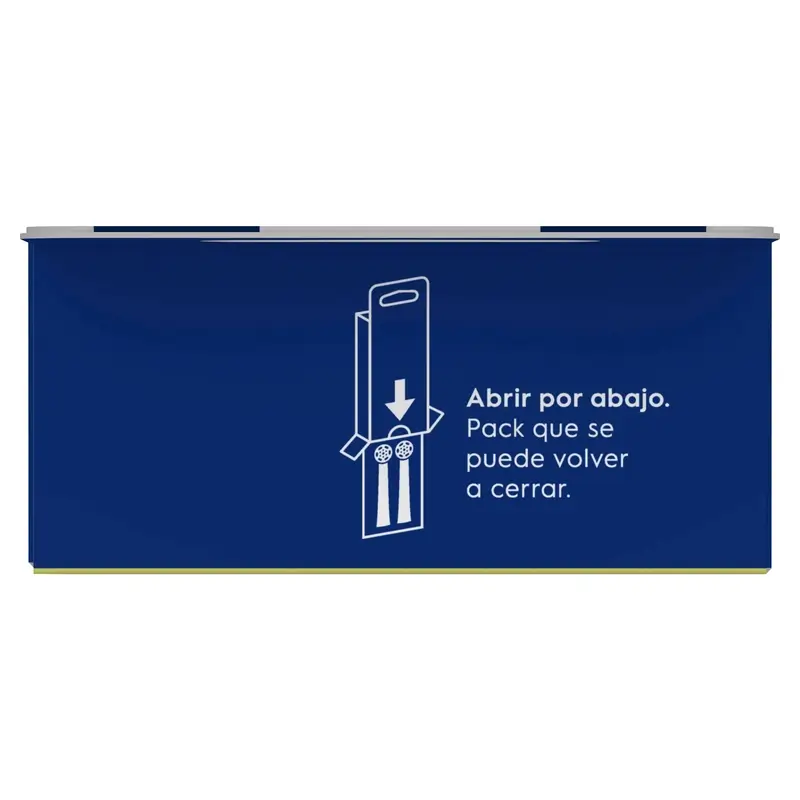 Oral-B Braun Cross Action Refill Black, 4 pcs. - Image 13