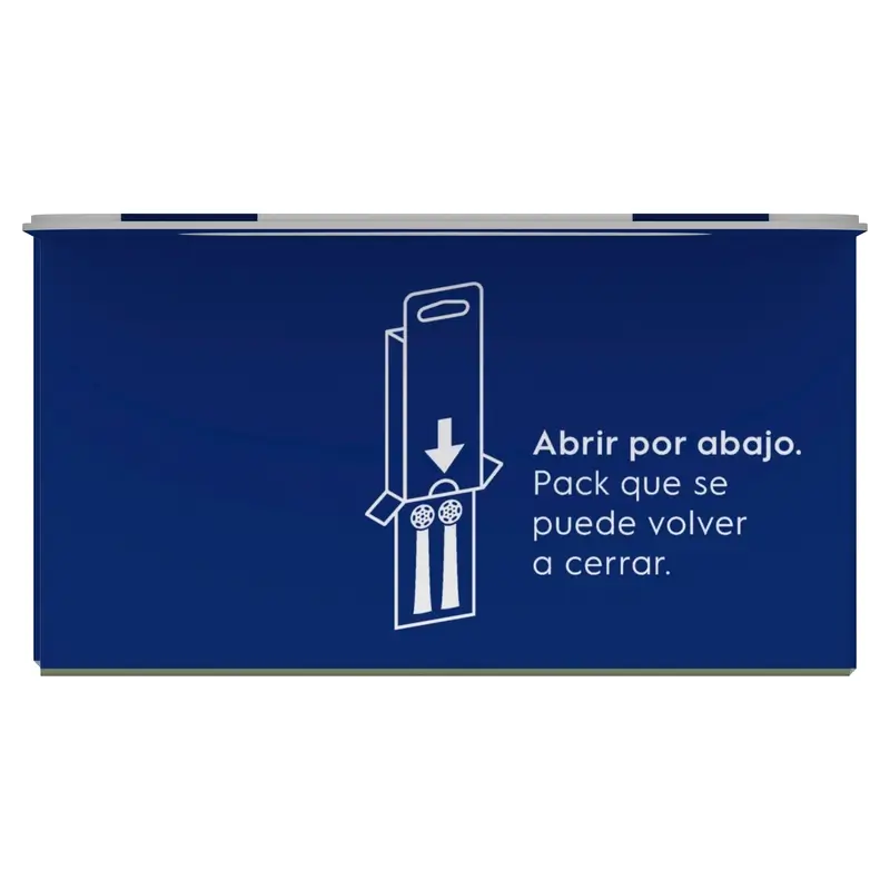 Oral-B Braun Sensitive Clean Refill, 4 pièces - Image 14