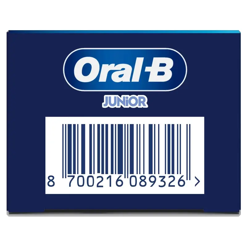 Oral-B Junior Star Wars Dentifrice 2X75 Ml, +6 ans - Image 11
