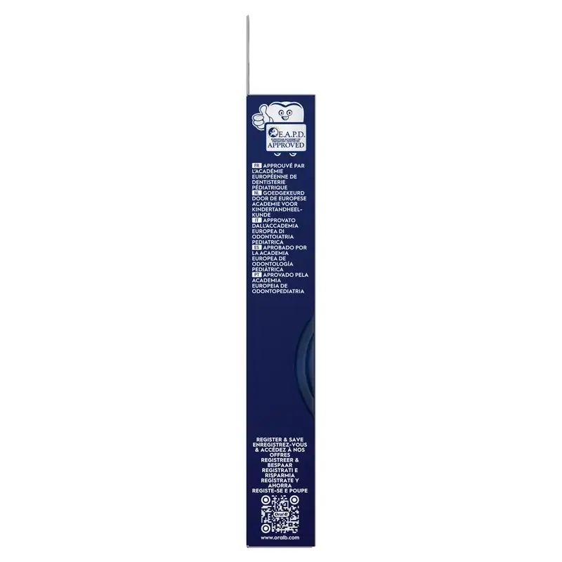 Oral B Braun Io Stitch Gentle Care Refill , 2 pièces - Image 13