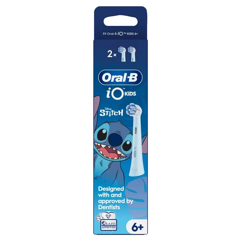 Oral B Braun Io Stitch Gentle Care Refill , 2 pièces - Image 5