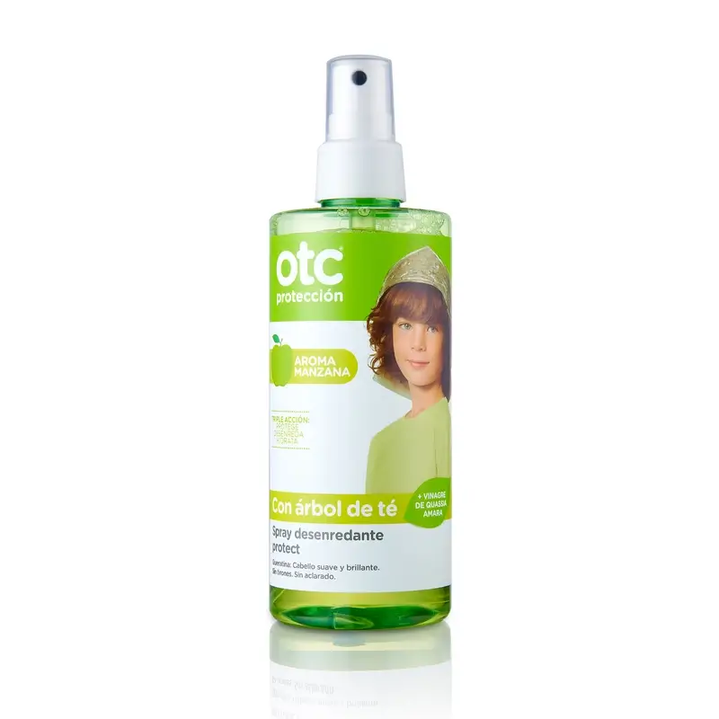 Otc Protect Spray pomme verte, 250 ml
