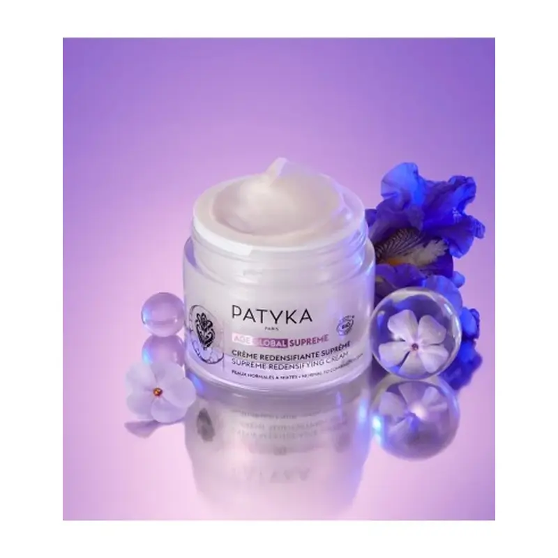 Patyka Age Global Supreme Redensifying Day Cream Normal/Mixed , 50 ml - Image 2