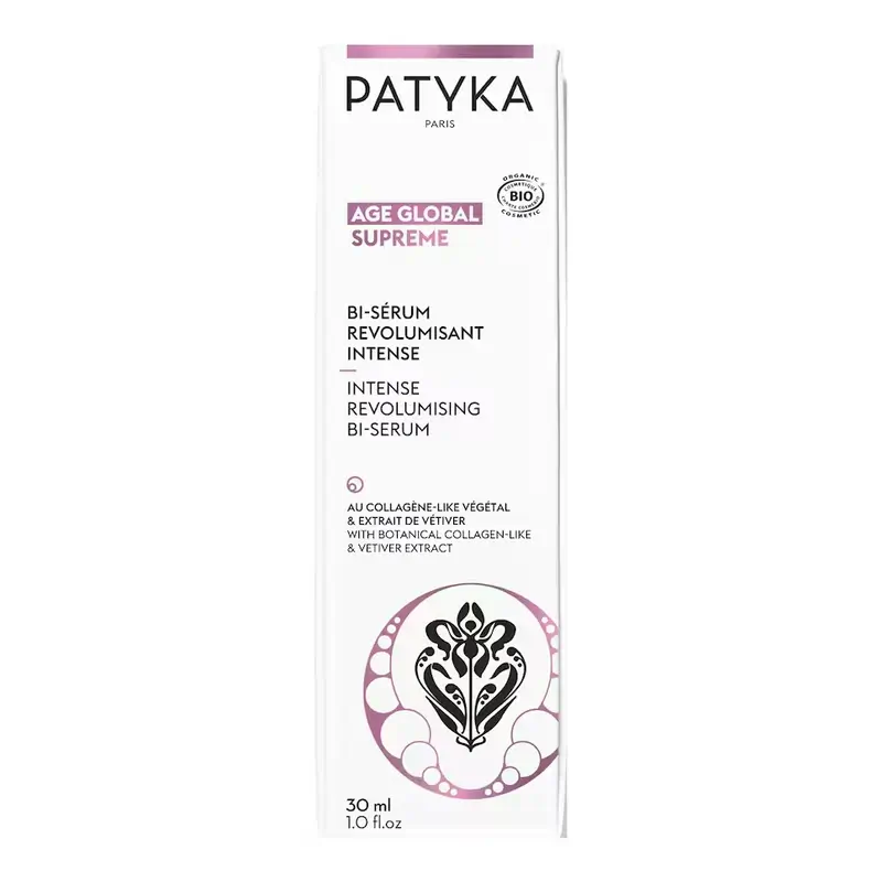 Patyka Age Global Supreme Serum , 30 ml - Image 2
