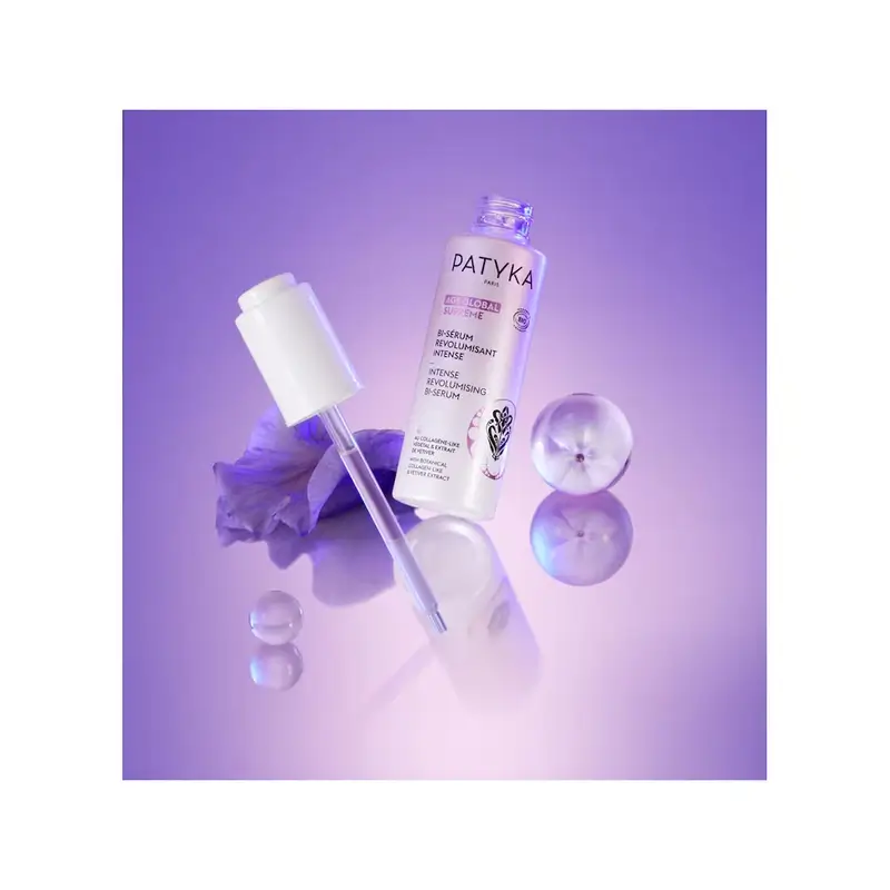 Patyka Age Global Supreme Serum , 30 ml - Image 3