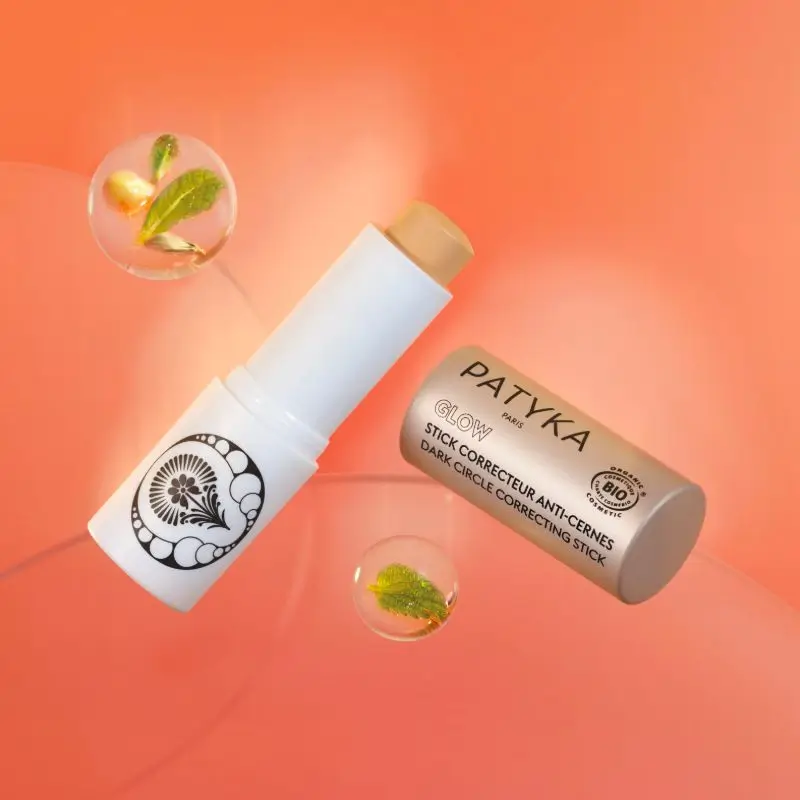 Patyka Stick anti-cernes, 50 ml - Image 2