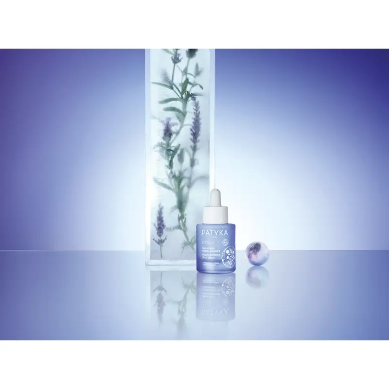Patyka Blue Serum Hydra-Booster, 30 ml - Image 2