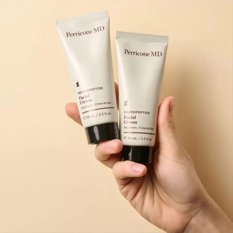 Perricone Neuropeptide Facial Cream , 74 ml - Image 2
