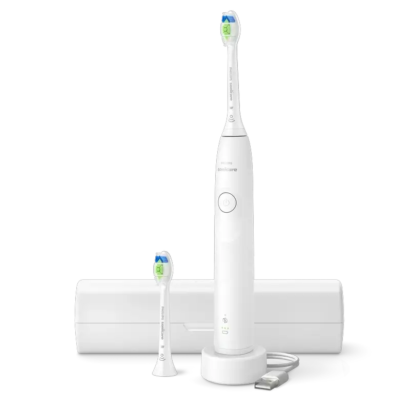 Brosse à dents électrique Philips Sonicare 5300 - Image 2