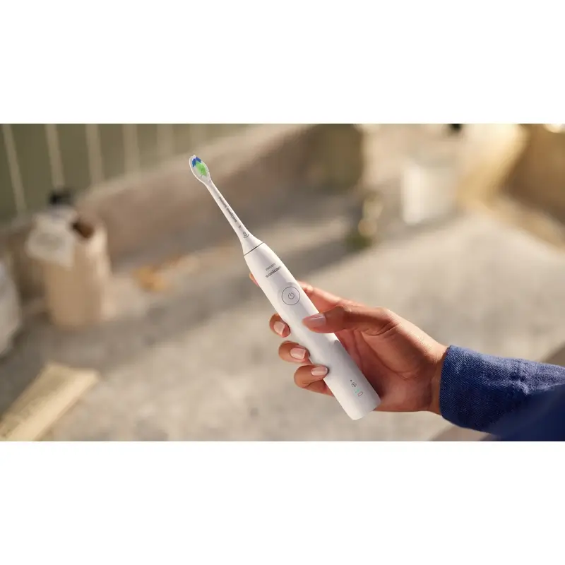 Brosse à dents électrique Philips Sonicare 5300 - Image 3