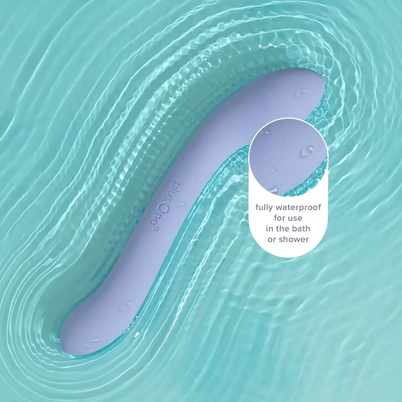Plusone Menopause Massager , 1 unités - Image 9