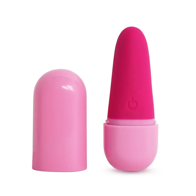 Plusone Private Pleasure Vibe , 1 pcs. - Image 10