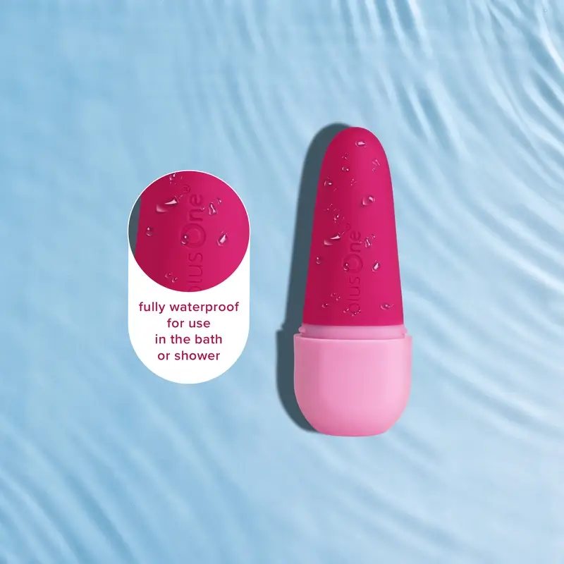 Plusone Private Pleasure Vibe , 1 pcs. - Image 9