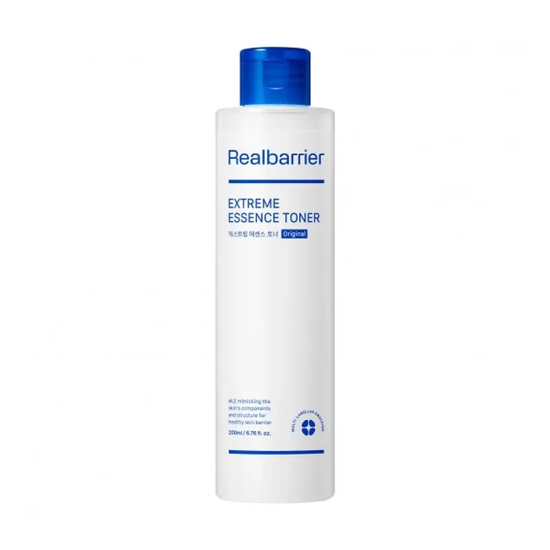Real Barrier Real Barrier Extreme Essence Toner , 200 ml