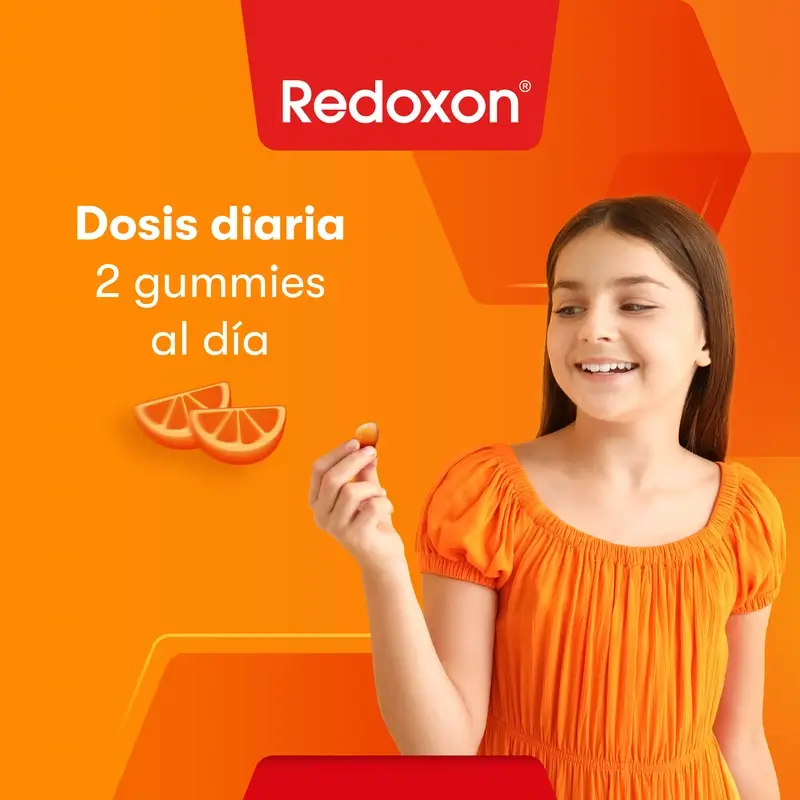 Redoxon Advance Defenses , 60 gummies - Image 5