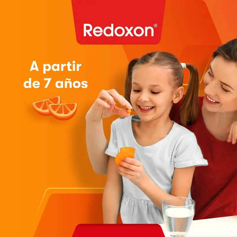 Redoxon Advance Defenses , 60 gummies - Image 6