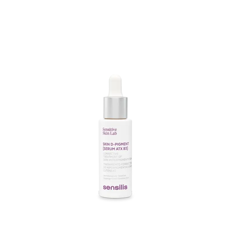 Sensilis Dpigment Photocorrection Pack, 30+15 ml - Image 2