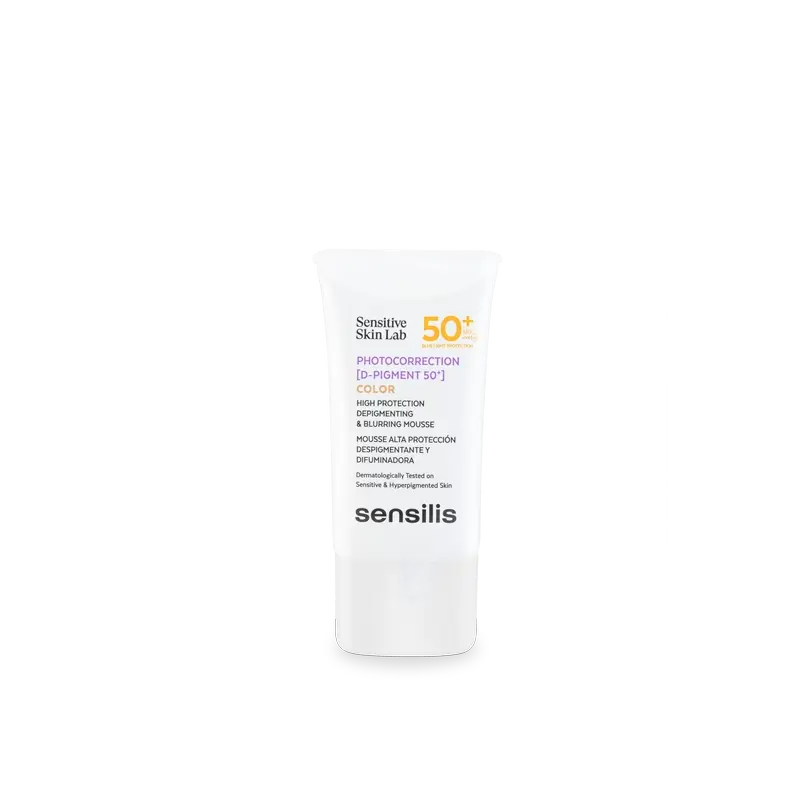 Sensilis Dpigment Photocorrection Pack, 30+15 ml - Image 3