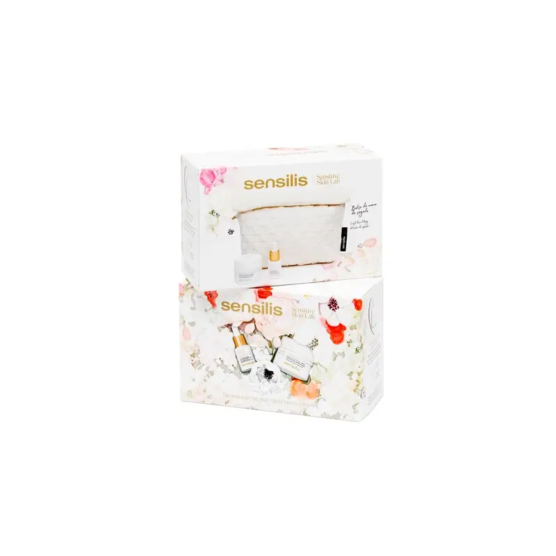Sensilis Eternalist Pack Fête des mères 25, 50+15 ml - Image 2