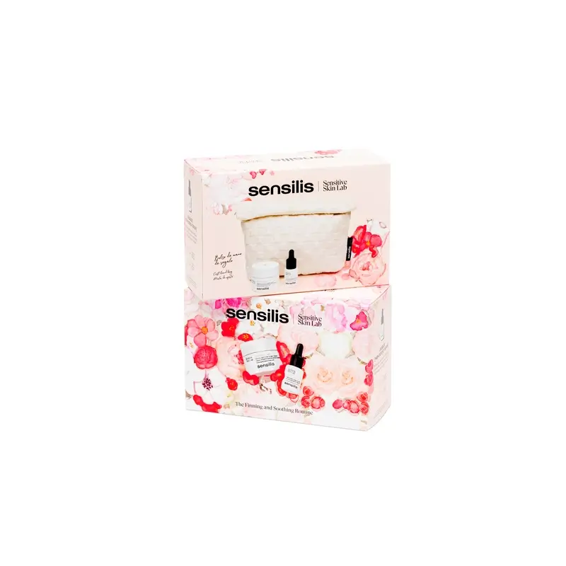 Sensilis Upgrade Pack [Ar] Mothersday 25, 50+15 ml - Image 2