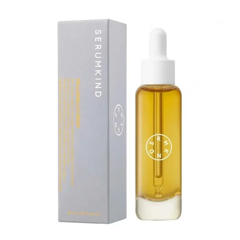 Serumkind Yellomello Drop , 124 ml