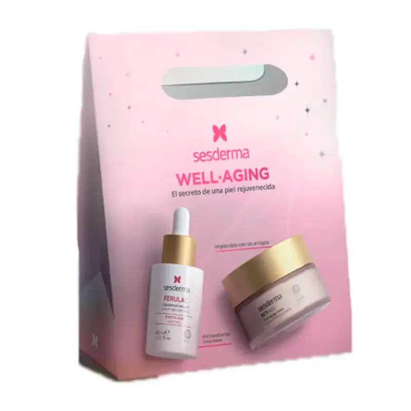 Sesderma Reti-Age Pack Bien-Être - Image 2