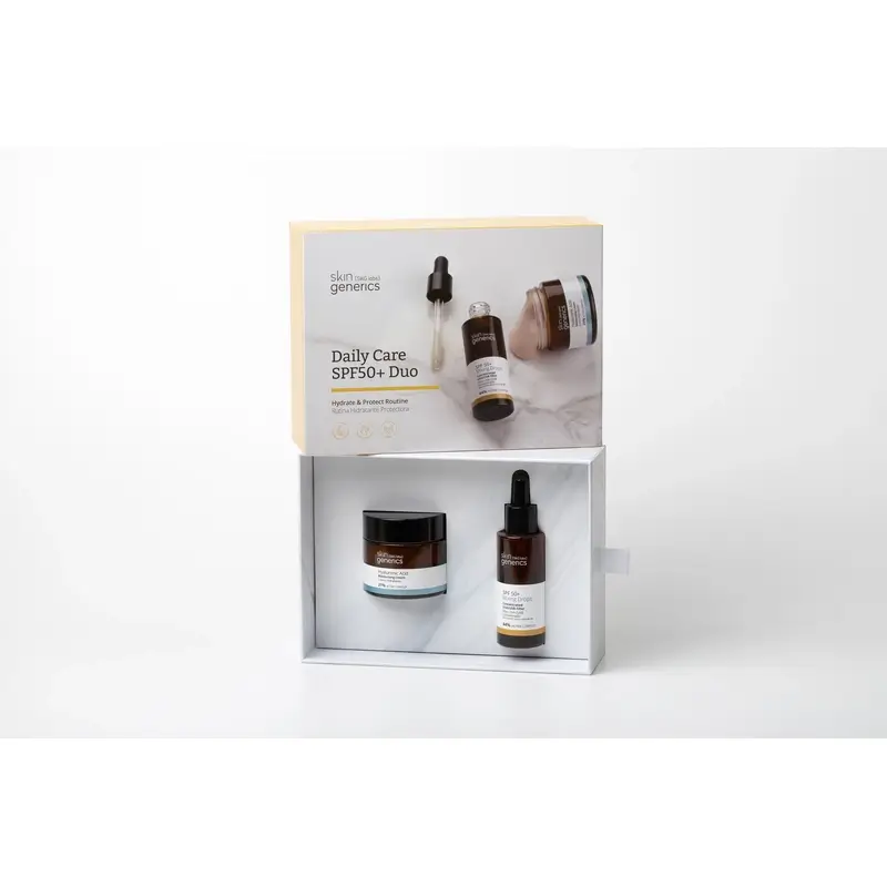 Skin Generics Set 2025 Daily Spf Duo - Image 3