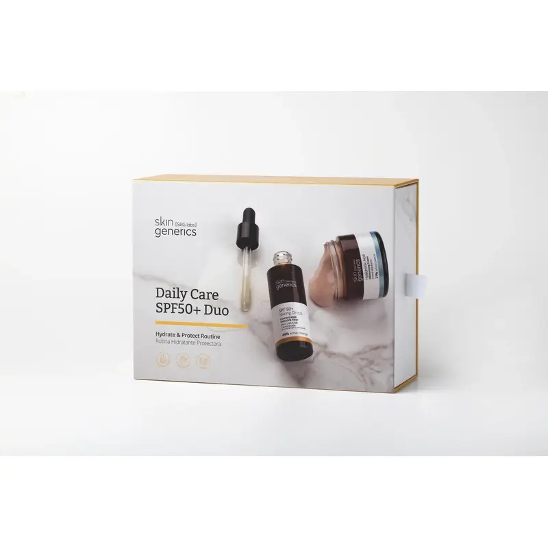 Skin Generics Set 2025 Daily Spf Duo - Image 4