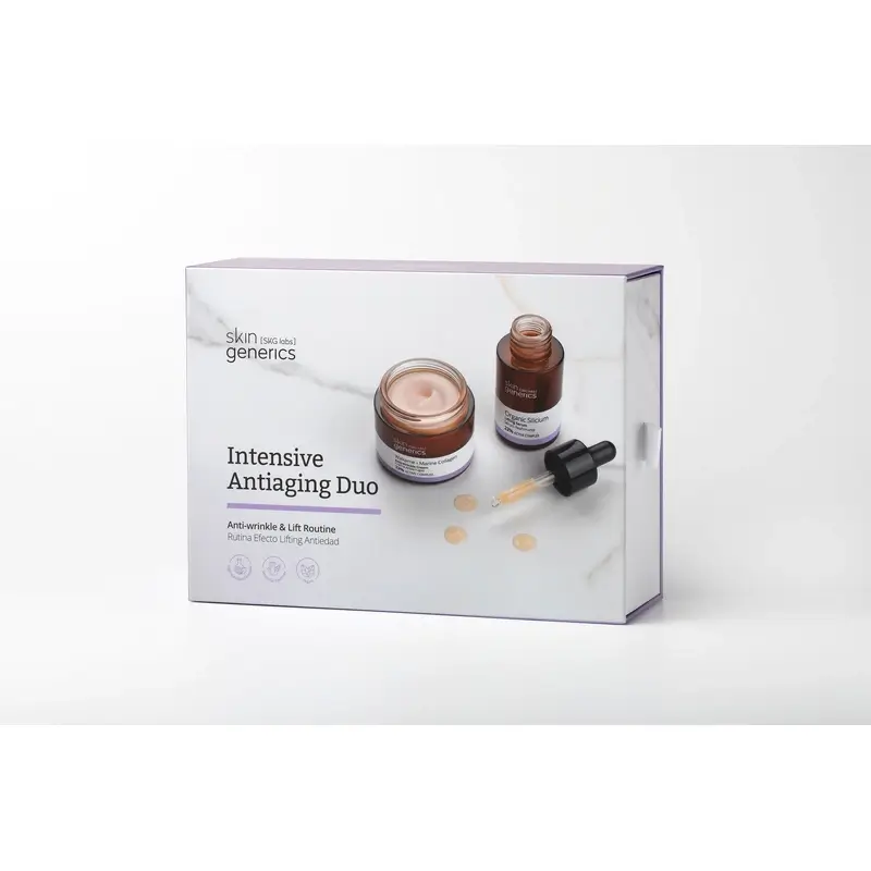 Skin Generics Set 2025 Duo anti-âge intensif - Image 4
