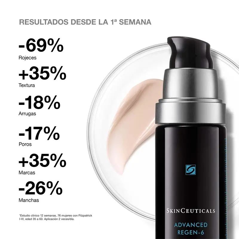 Skinceuticals Advanced Rgn-6, 50 ml - Image 12