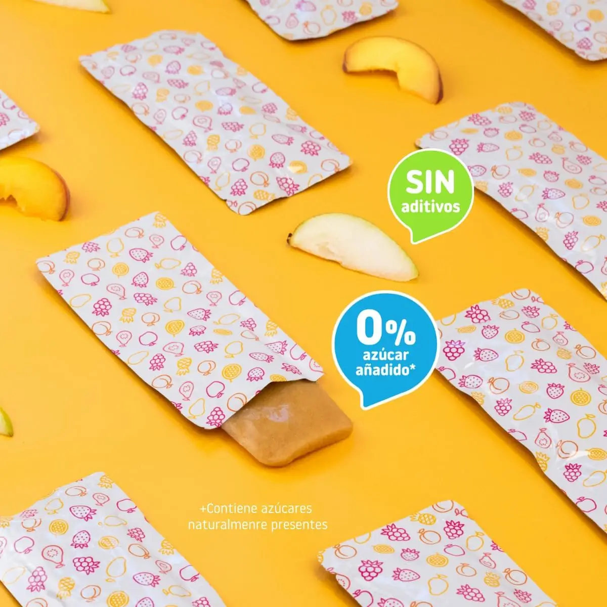 Smileat Smiled Abricot-Banane Smileat Eco 50G - Image 3