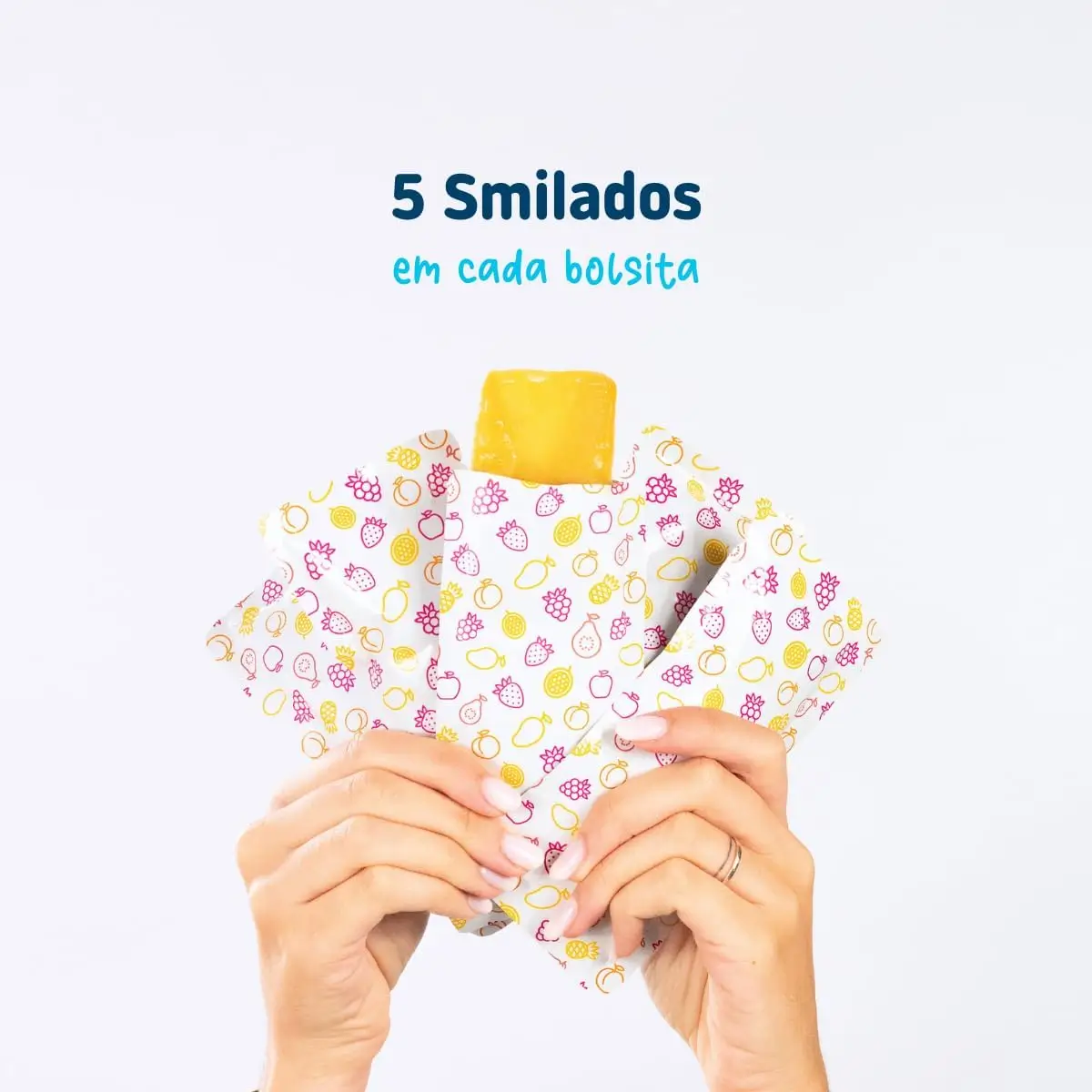 Smileat Smiled Abricot-Banane Smileat Eco 50G - Image 5