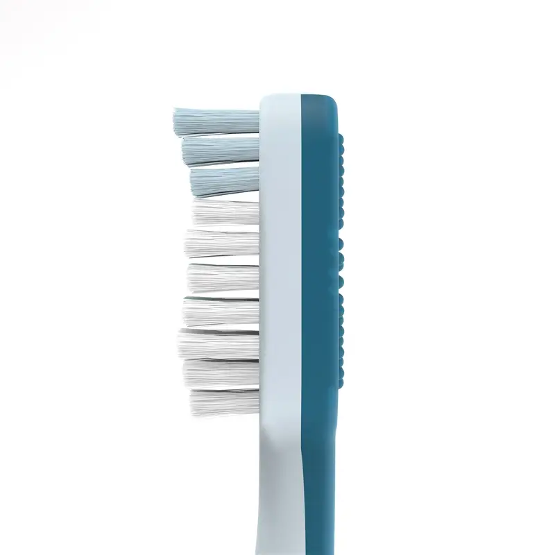 Brosse à dents pour bébés Suavinex +6 ans, bleu - Image 3